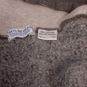 Long Hoodie